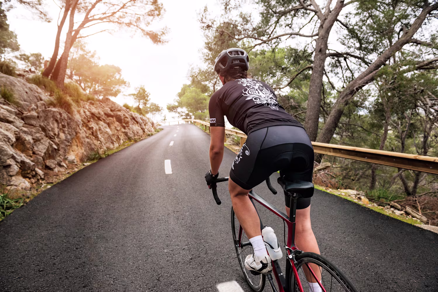 Ciclismo