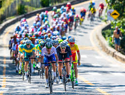 Ciclismo