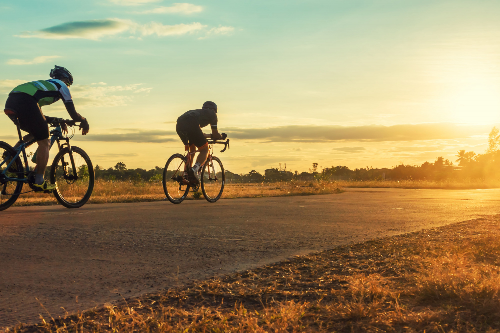 Ciclismo