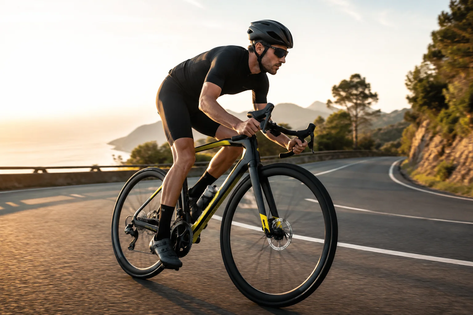 3R5 Kronos Rival AXS Fulcrum Vale a Pena? Análise e perfil da Bike