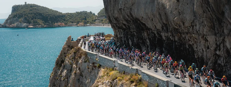Giro d’Italia entra em guerra total: Narváez, Segaert e Bettiol mudam completamente a corrida
