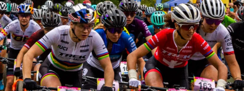 CiMTB Araxá 2026: programação completa, Trail Run PAGE e atrações do maior evento de MTB do Brasil