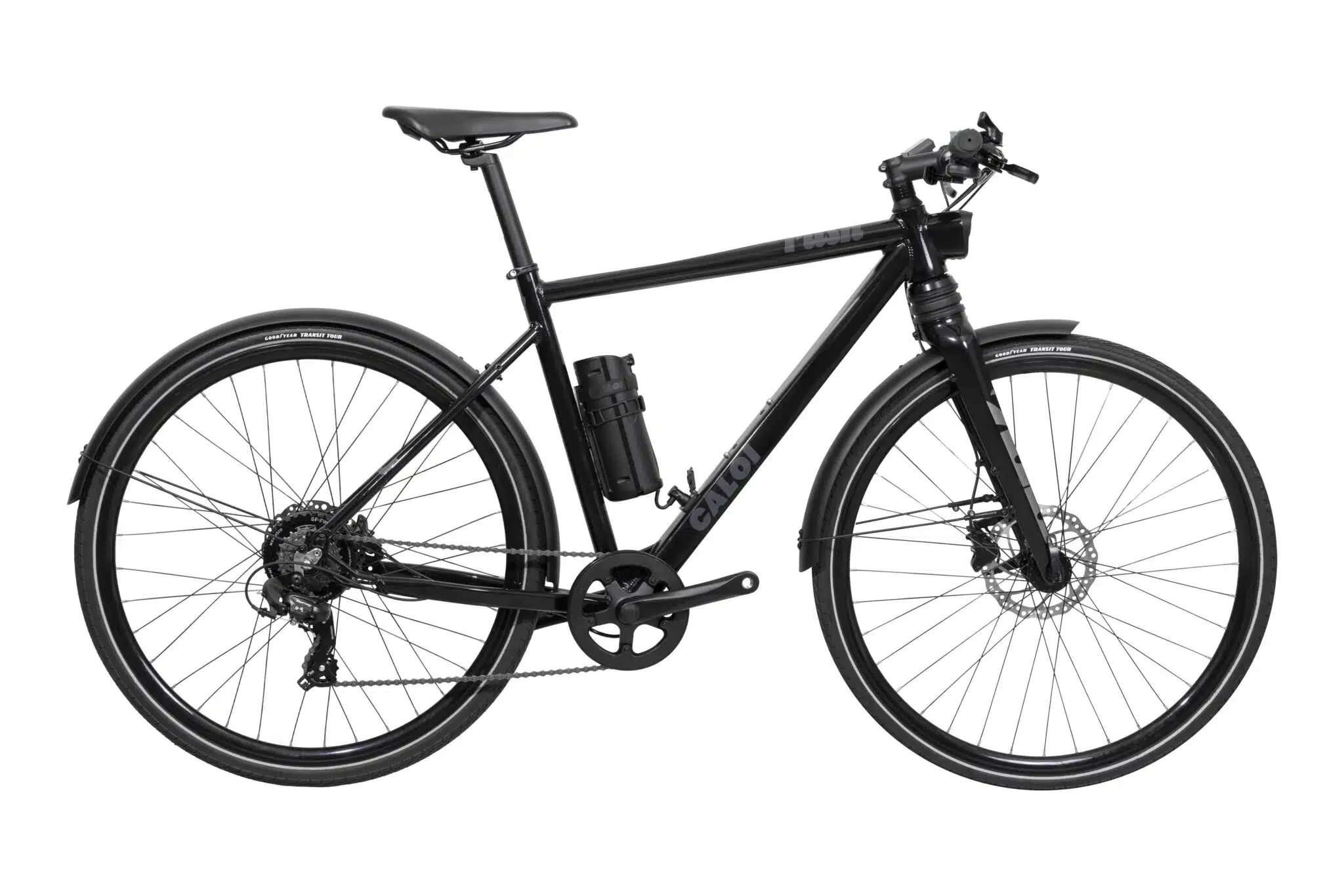Caloi E‑Vibe Rush