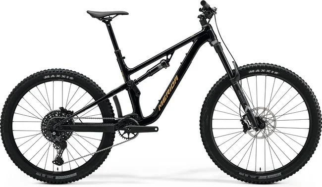 ONE-SIXTY 400