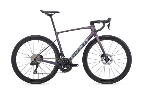 Defy Advanced