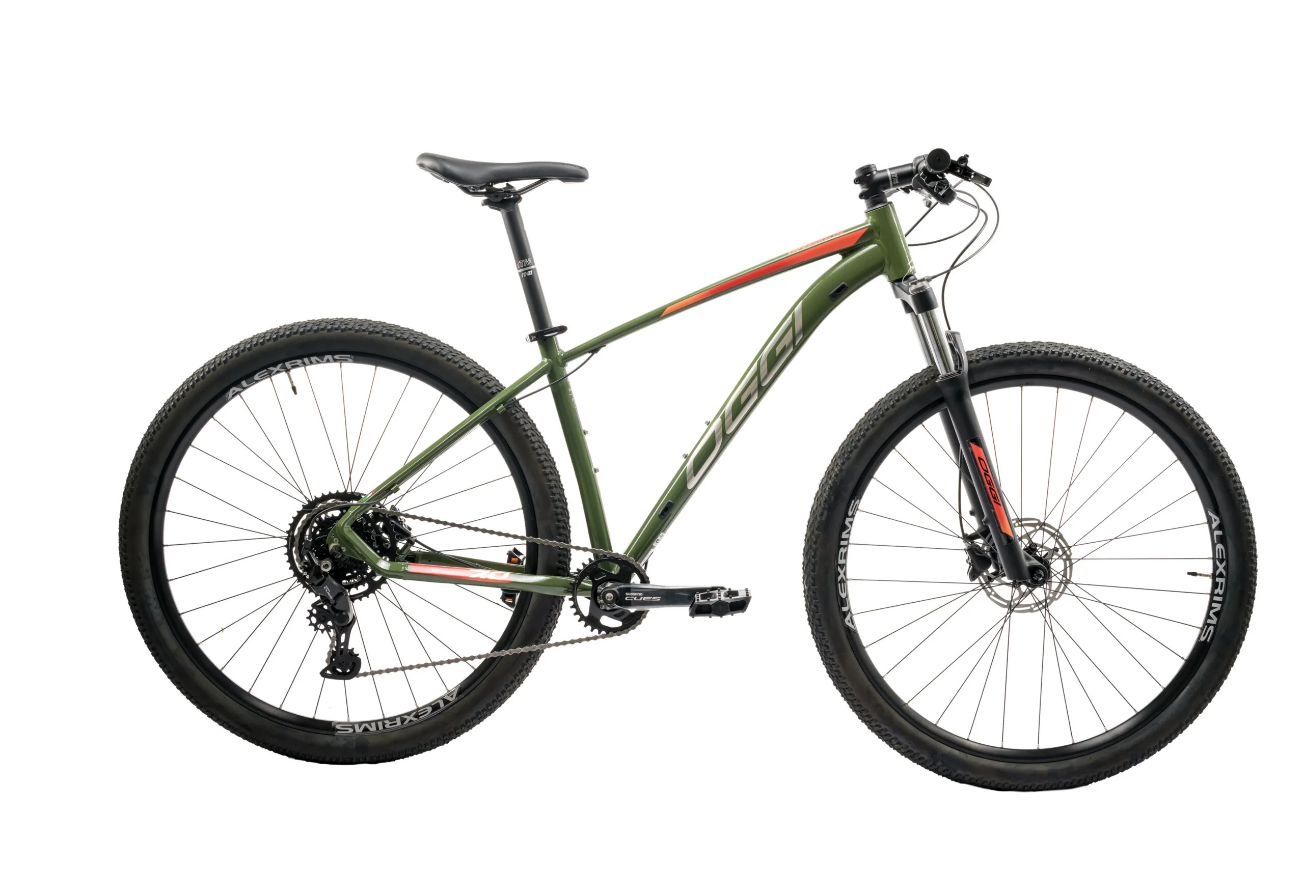 Big Wheel 7.0 2026