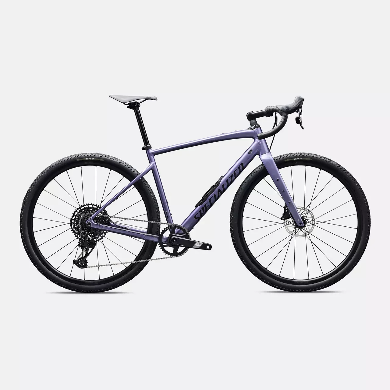Bicicleta Diverge 4 Comp Alloy