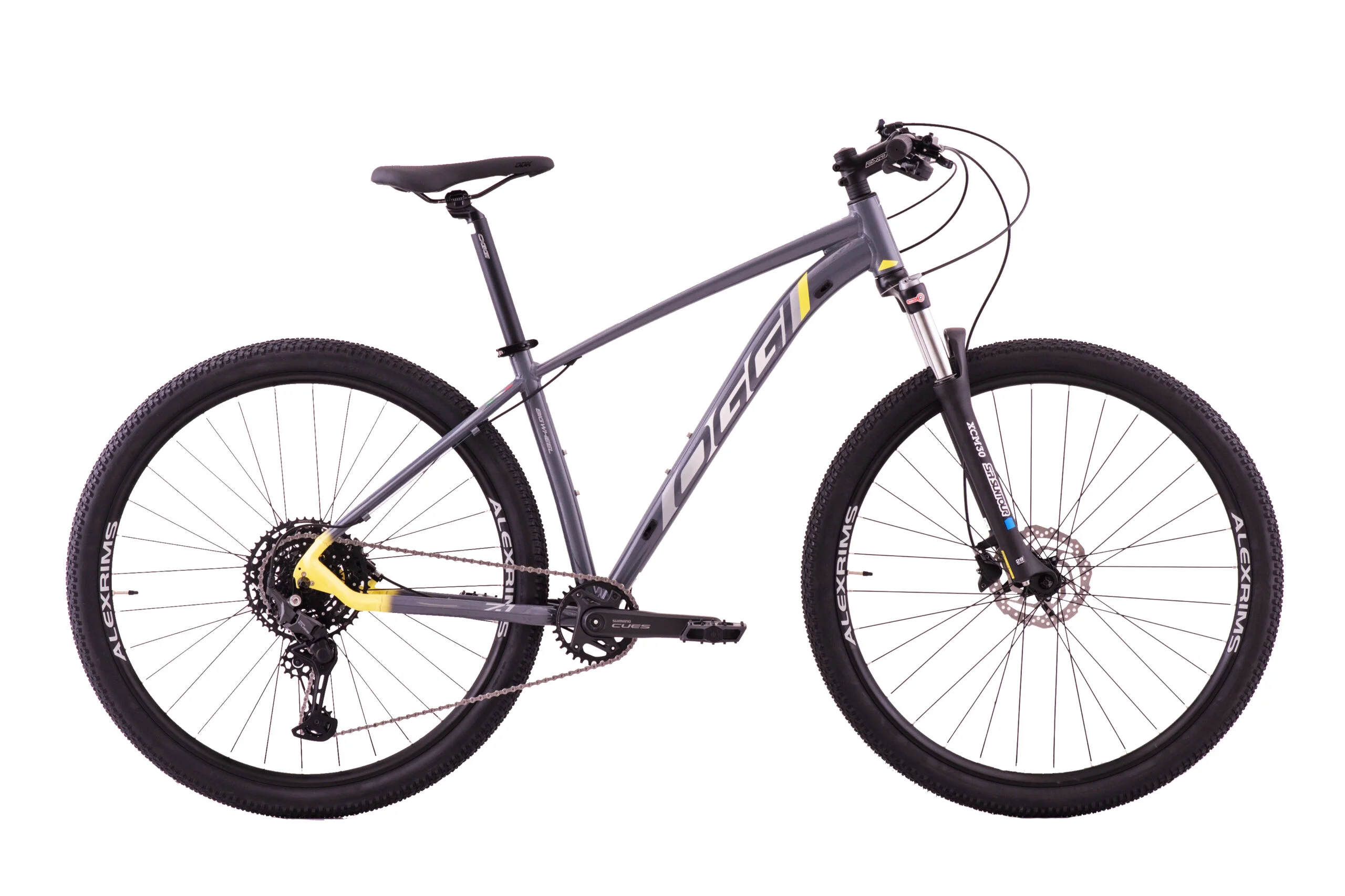 Big Wheel 7.1 2024