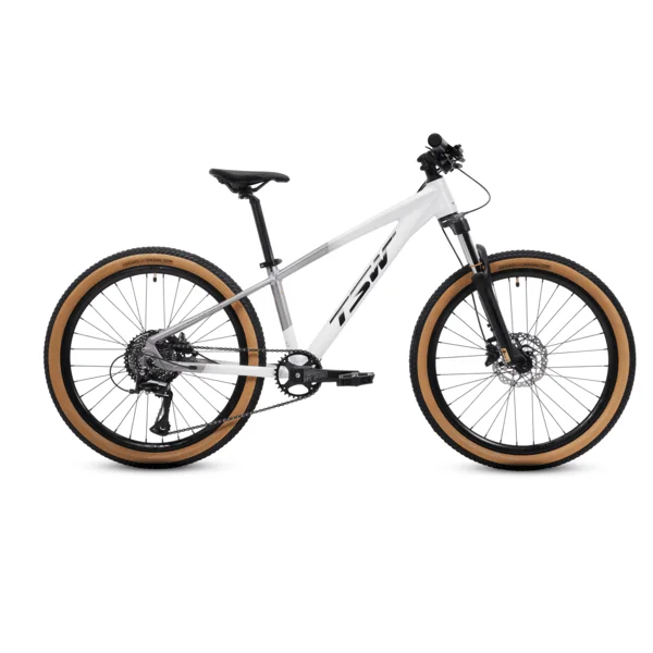 Hunch 24″ 8V
