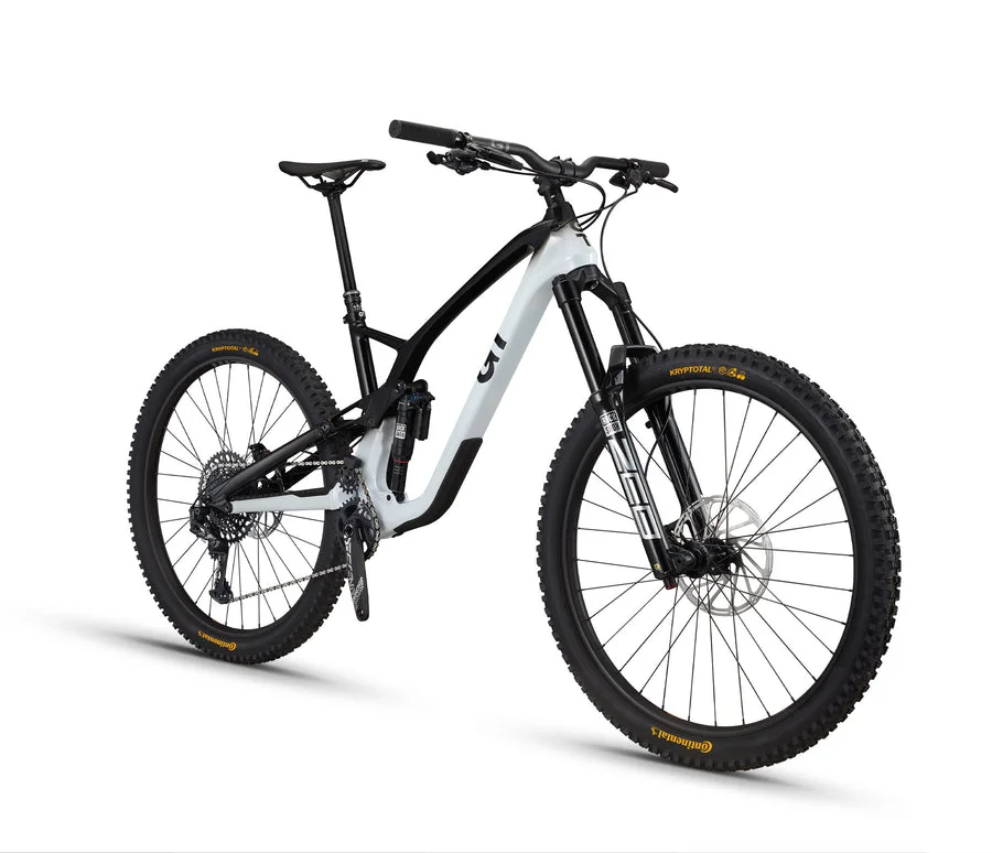 Force Carbon Pro LE