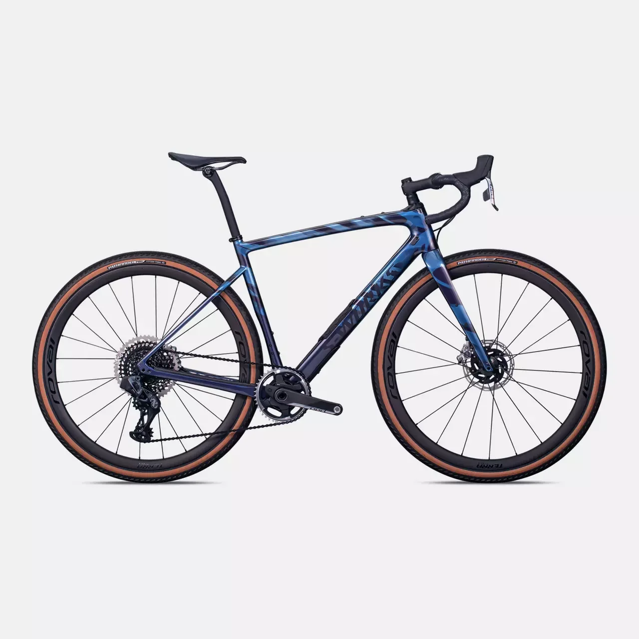 S-Works Diverge