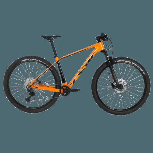 Evo Quest Orange Rocket RS Deore Start