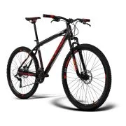 Bicicleta 29 GTS M1 Freio a Disco MX8 24v Advanced