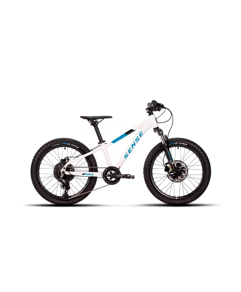 Grom 20 Race