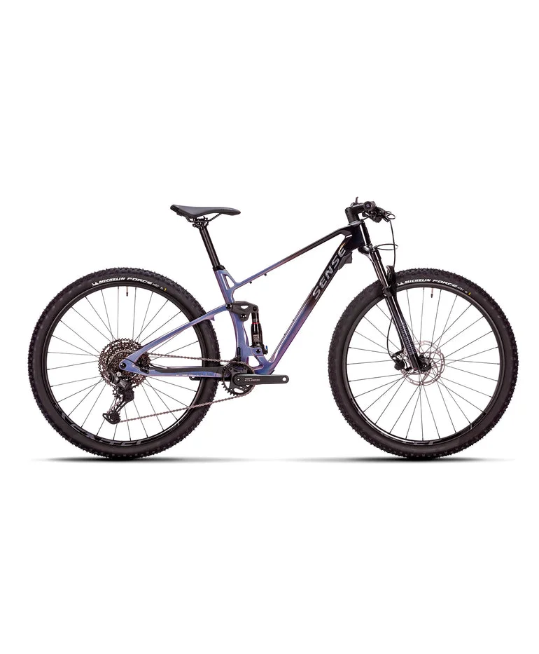 Impact E-trail Sport Forty-5