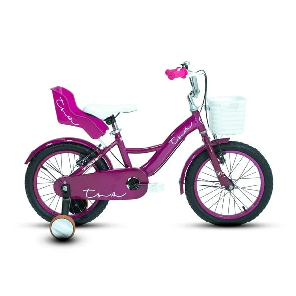 Posh 16″