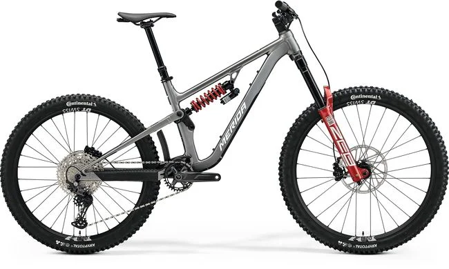 ONE-SIXTY FR 800