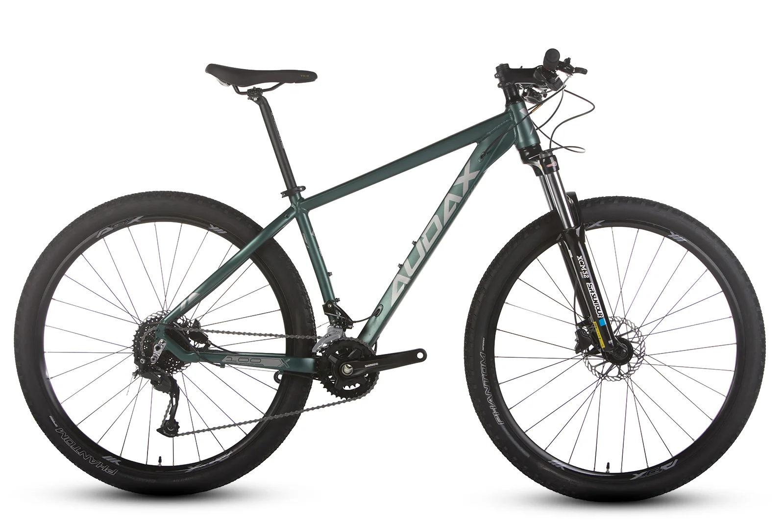 ADX 100 Alivio 2025