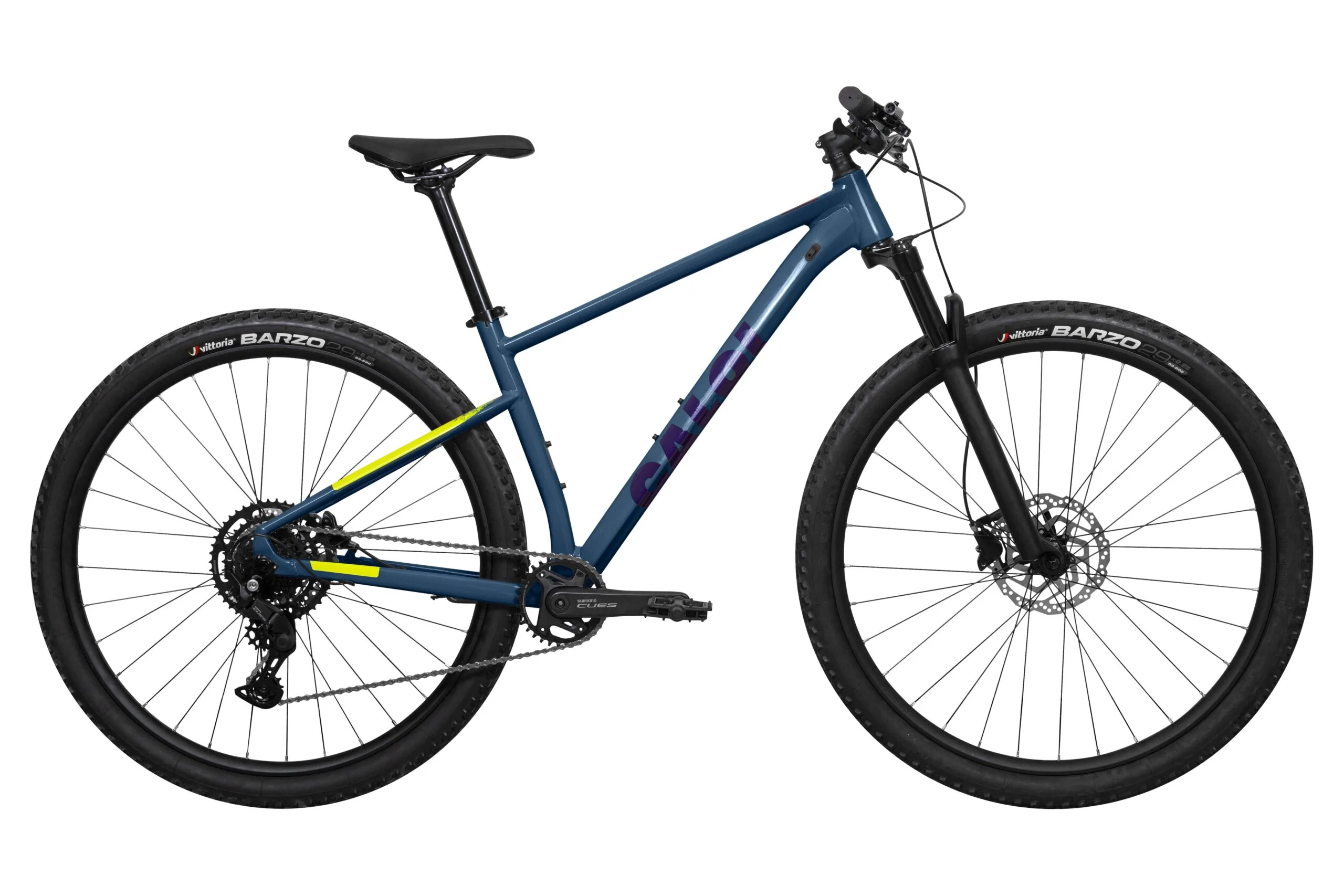 Caloi Explorer Comp SL 2025
