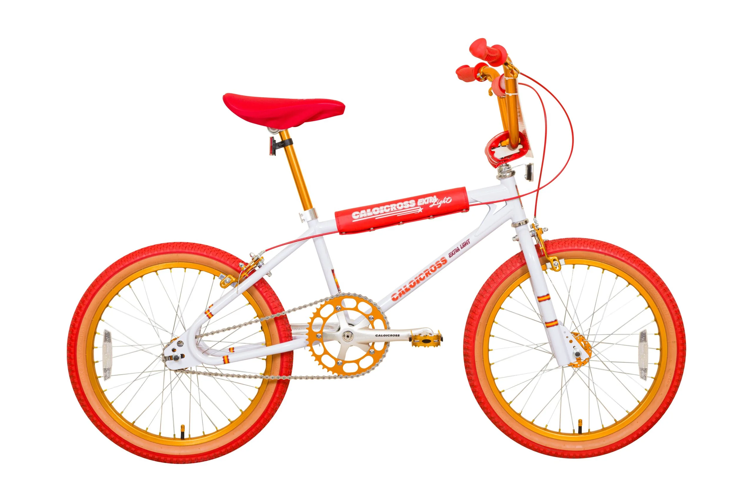 Caloi CaloiCross Extra Light 2023