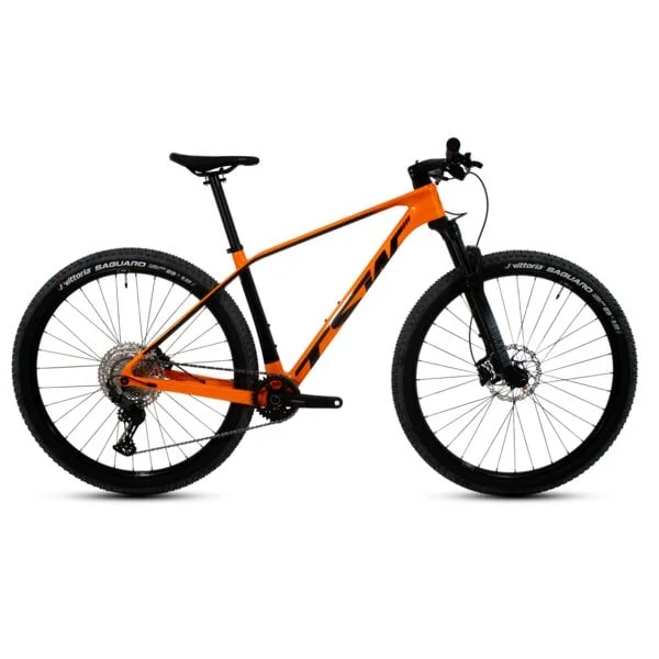 Evo Quest Orange Rocket RS Deore 500
