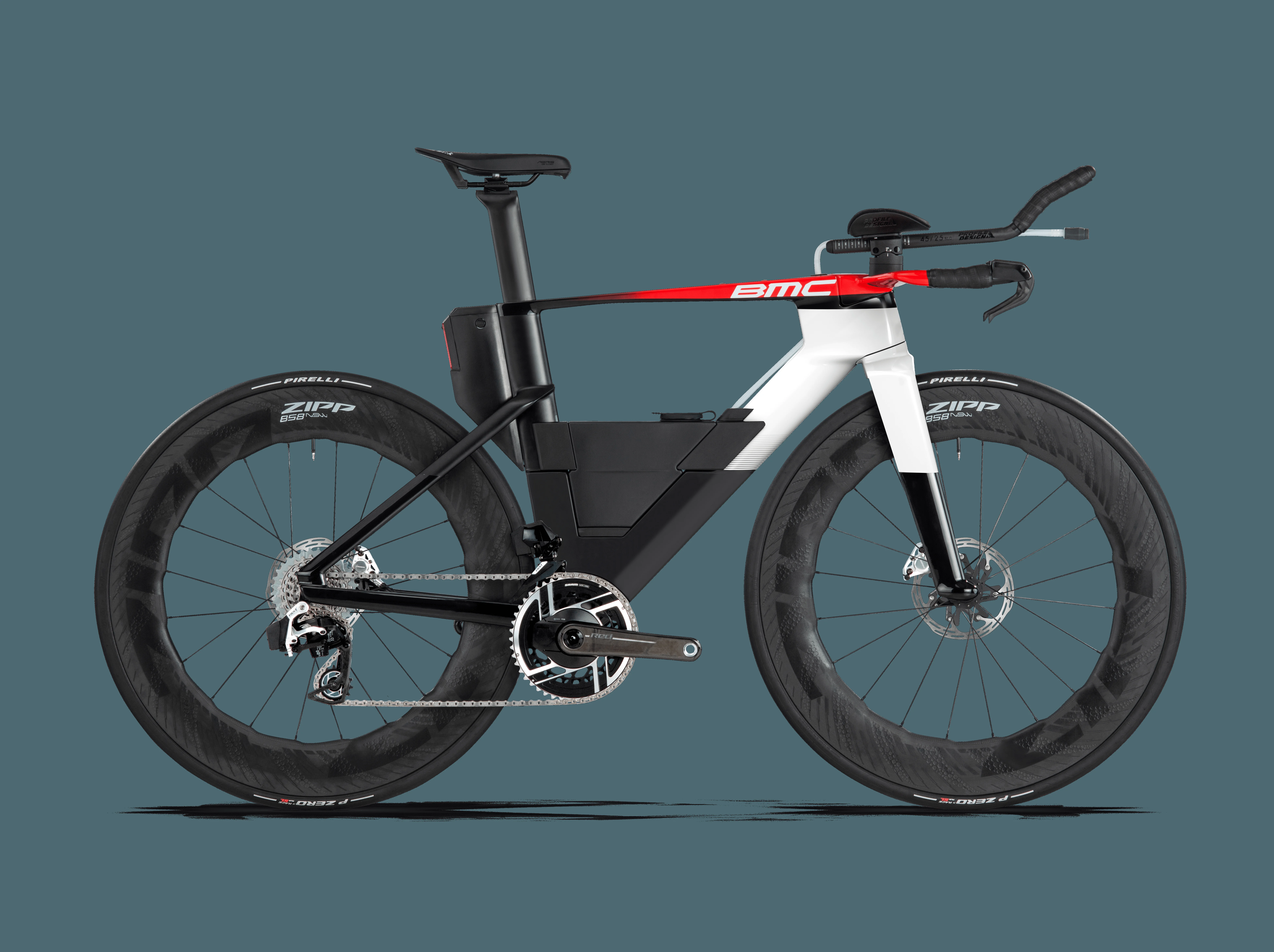 Speedmachine 01