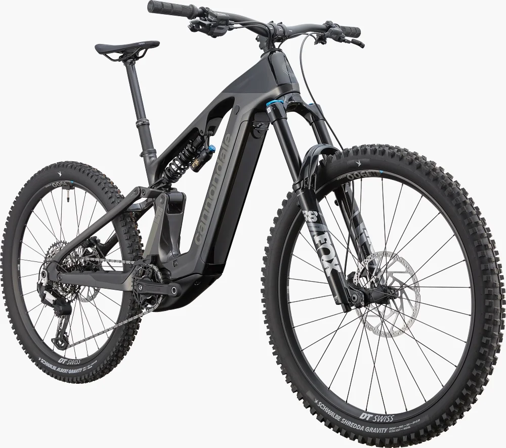 Moterra LT 1