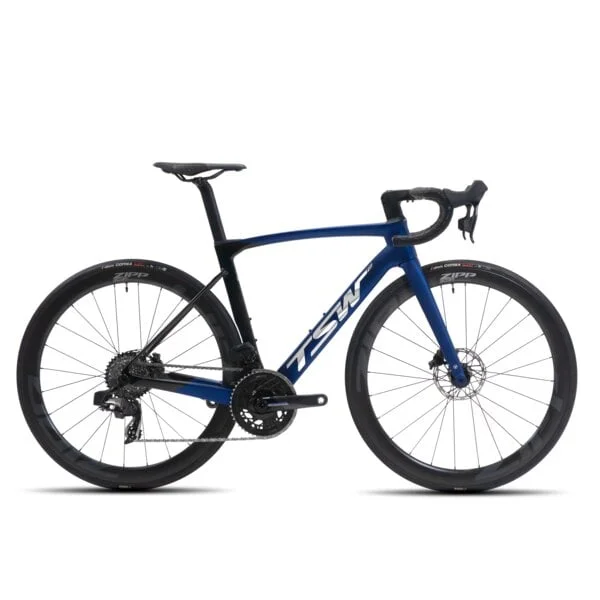 TR01 Sprint Force 24V AXS