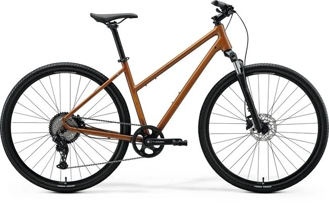 Crossway L 20