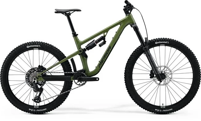 ONE-SIXTY FR 700