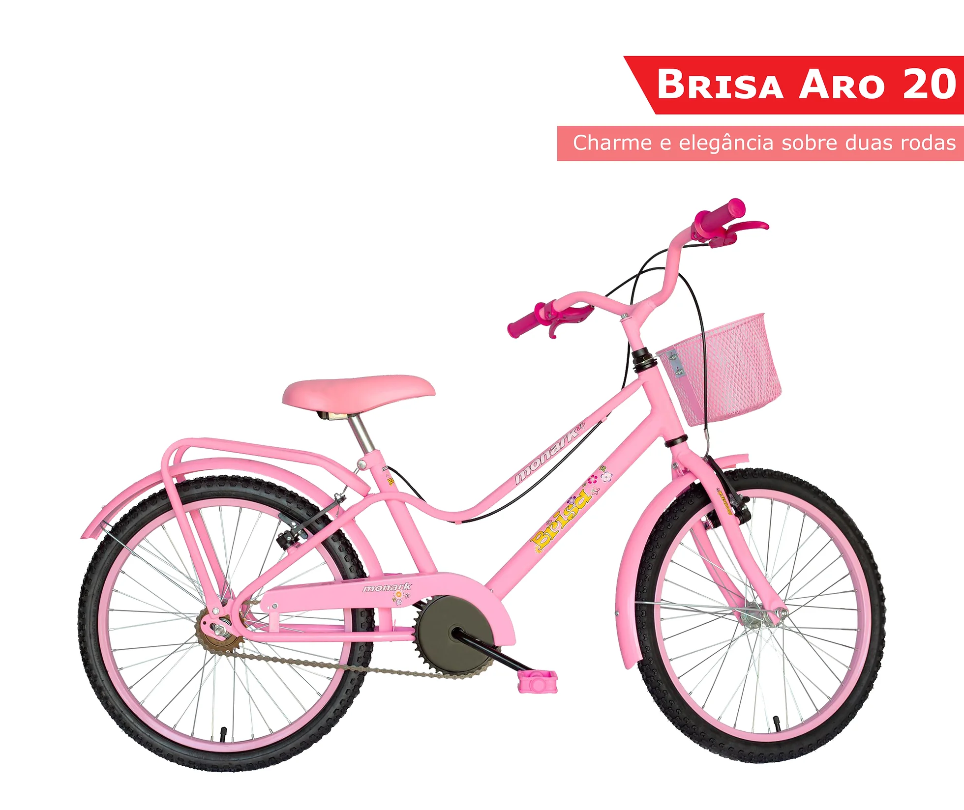 Brisa Aro 20