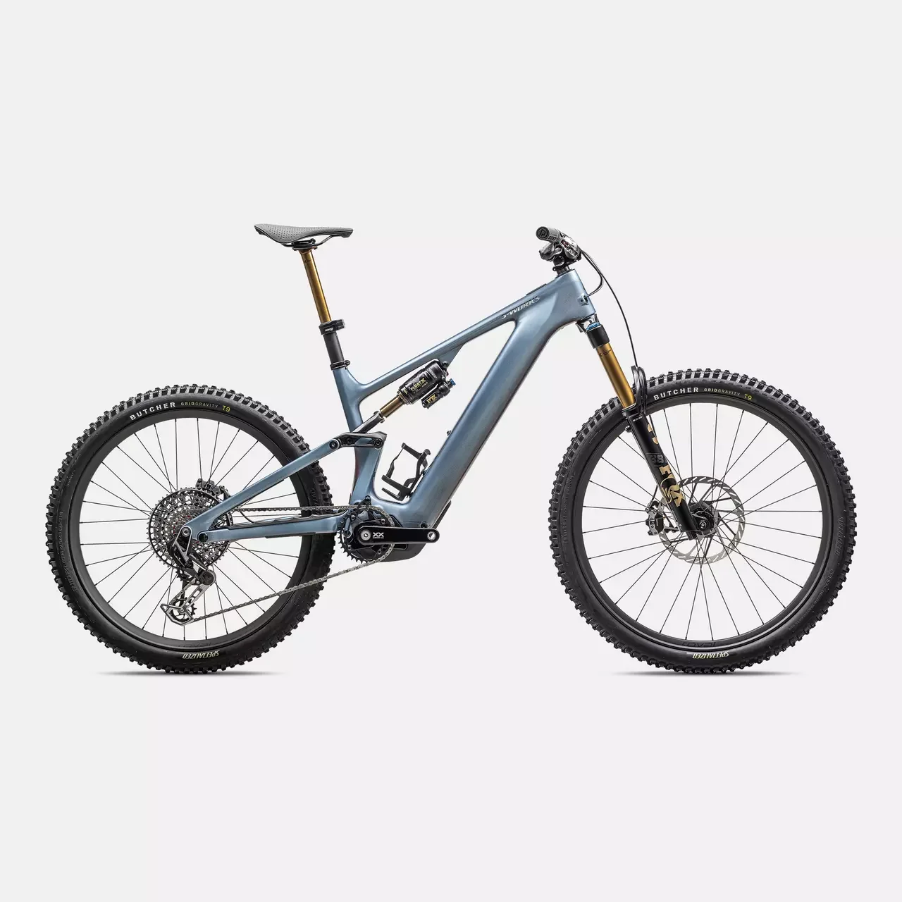 S-Works Turbo Levo 4