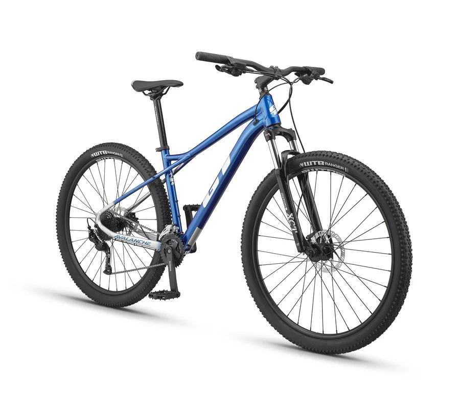 Avalanche Sport