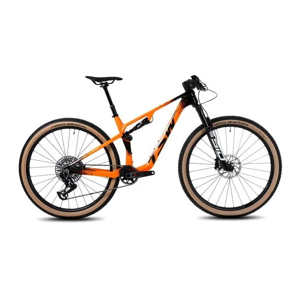 Full Quest Racing Team XX SL