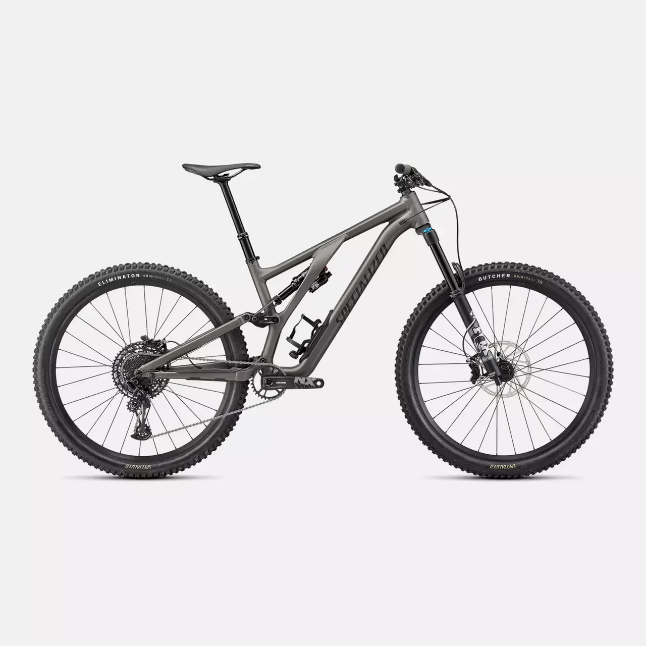 Stumpjumper EVO Comp Alloy
