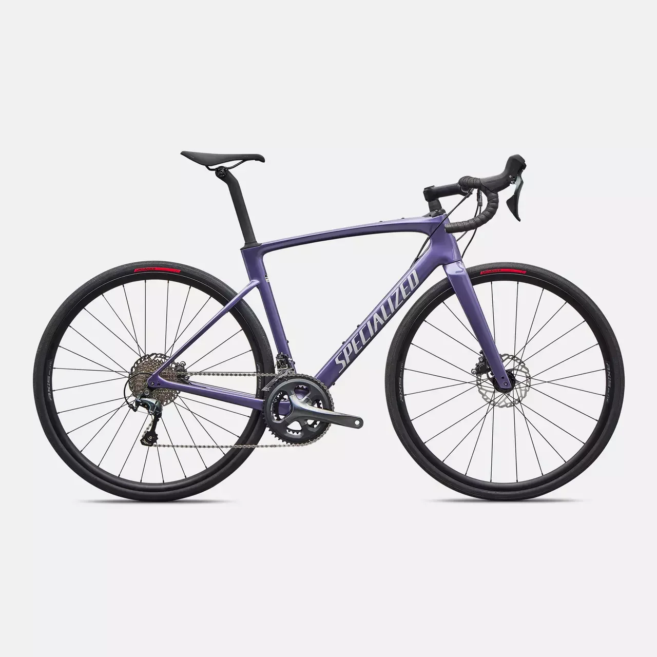 Roubaix SL8