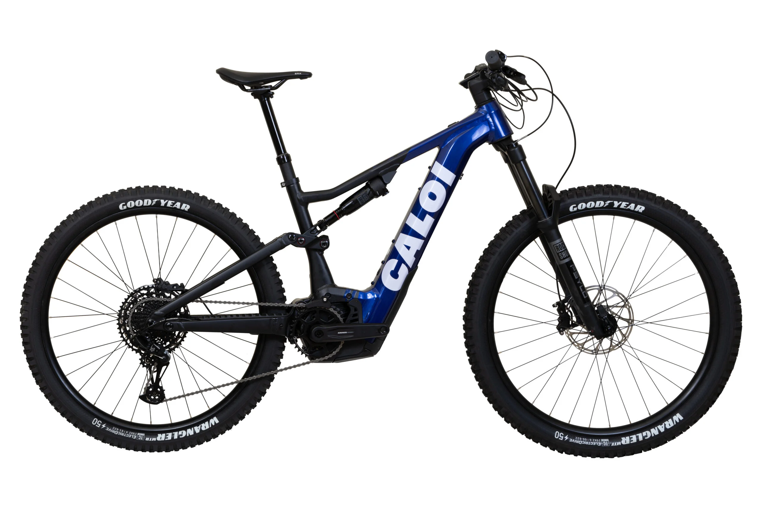 Caloi E‑Vibe Peak