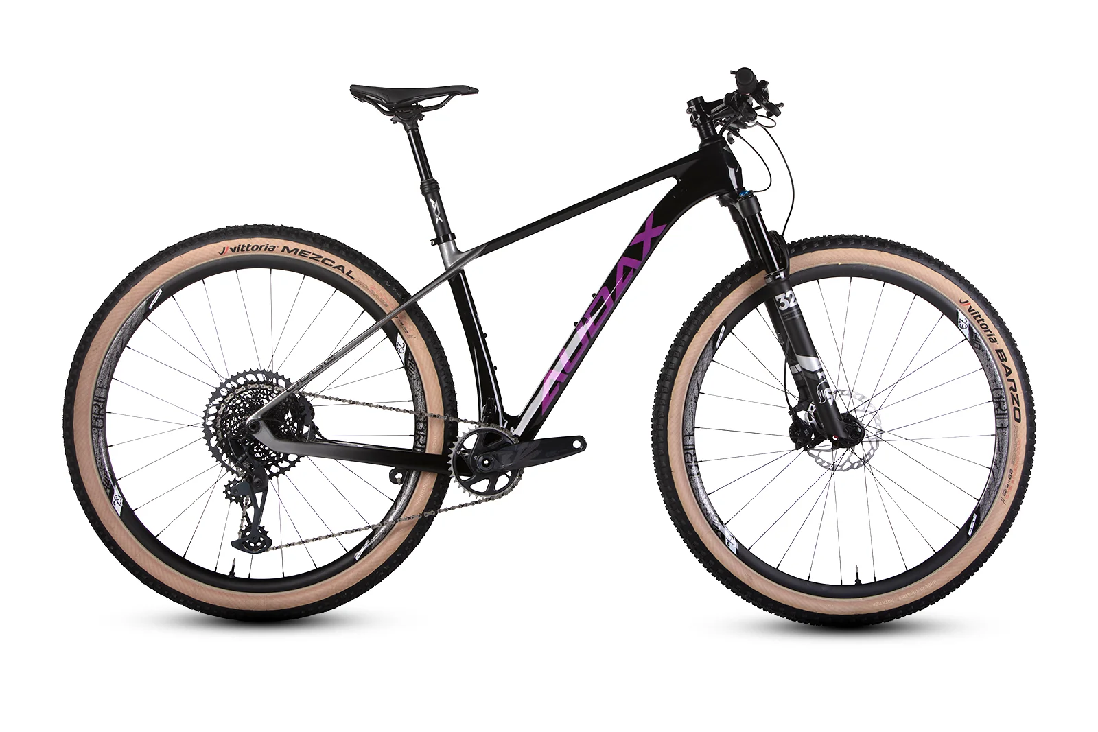 Auge 30 GX Eagle Lunar 1x12 2025
