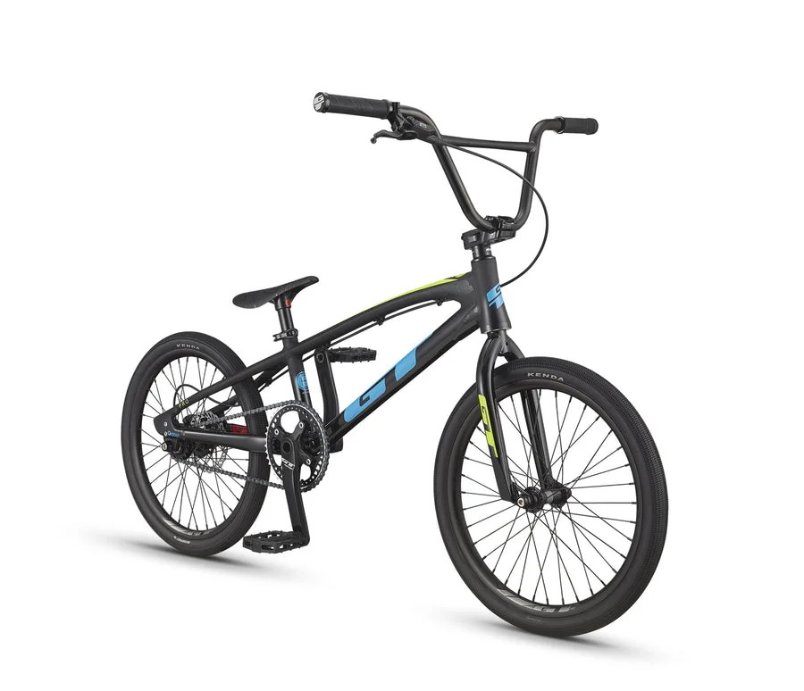 Speed Series Pro