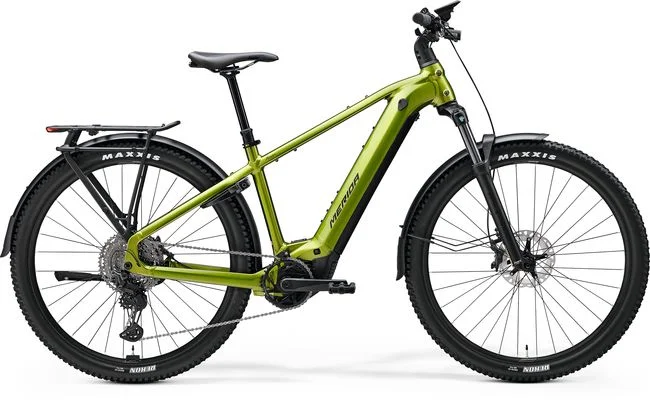 eFLOAT CC 400 EQ