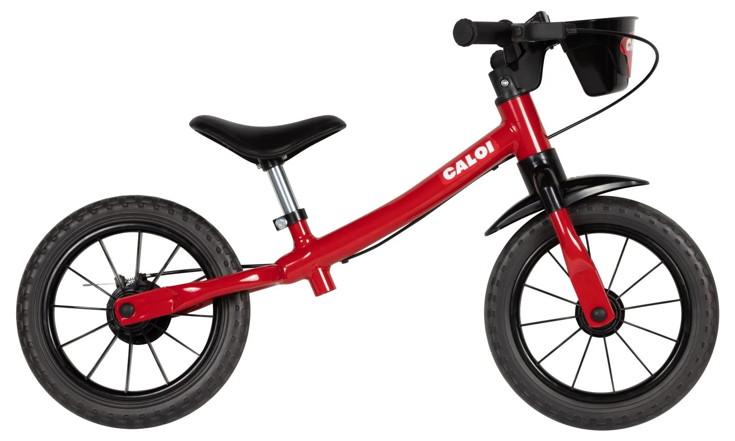 Caloi Balance Bike