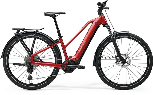 eFLOAT TK L 400 EQ