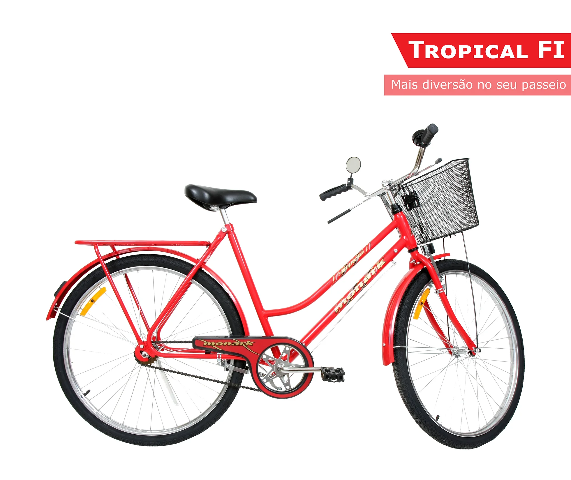 Tropical FI