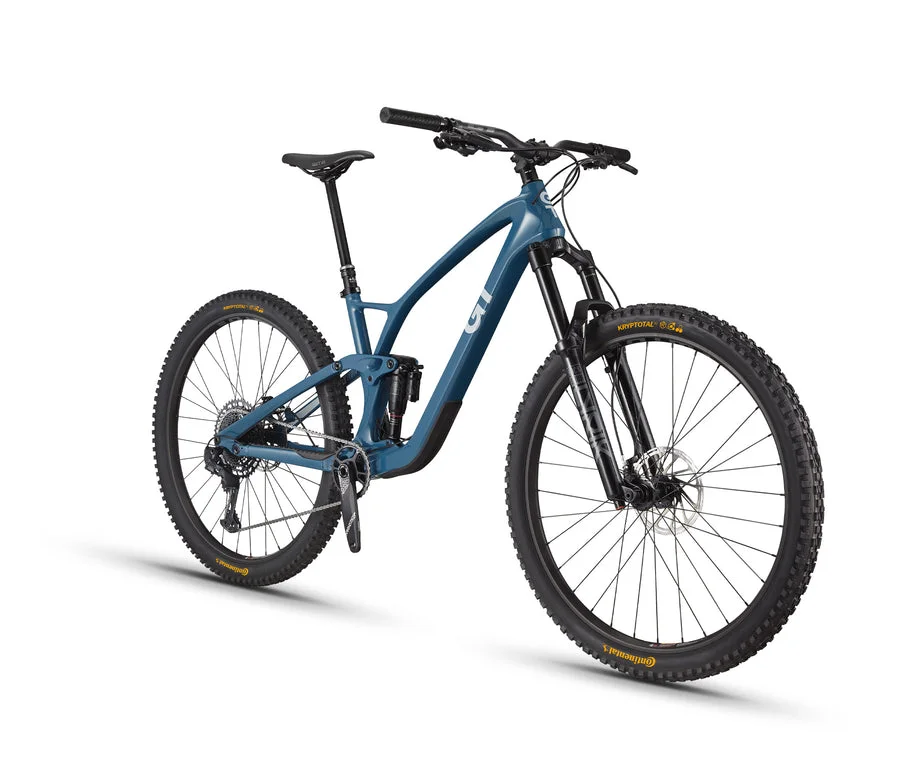 Sensor Carbon Pro