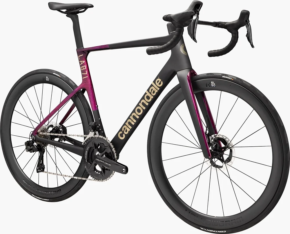 SuperSix EVO LAB71