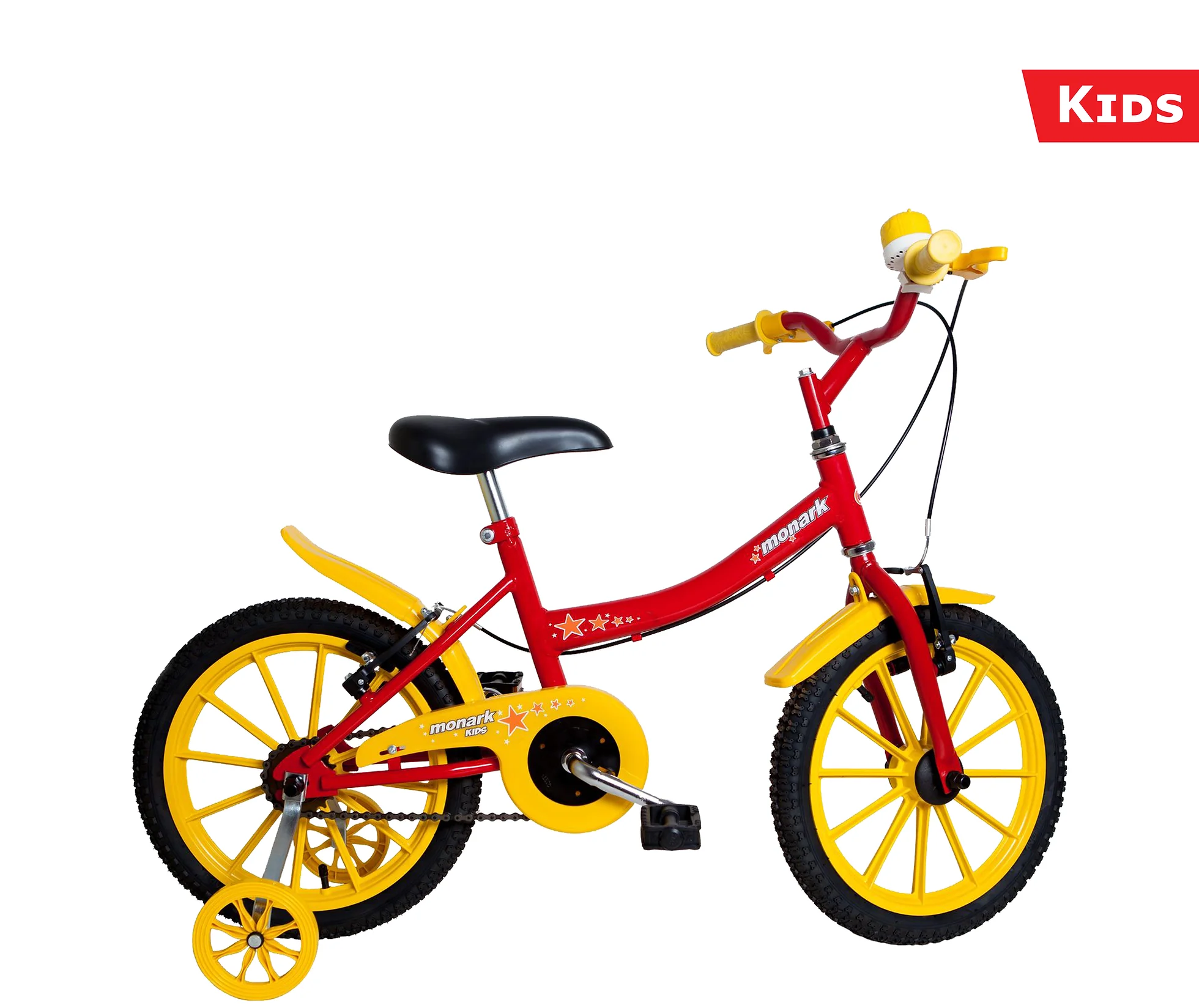 Monark Kids Aro 16