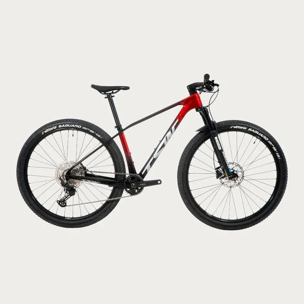 Evo Quest Red Devil Deore SR 500