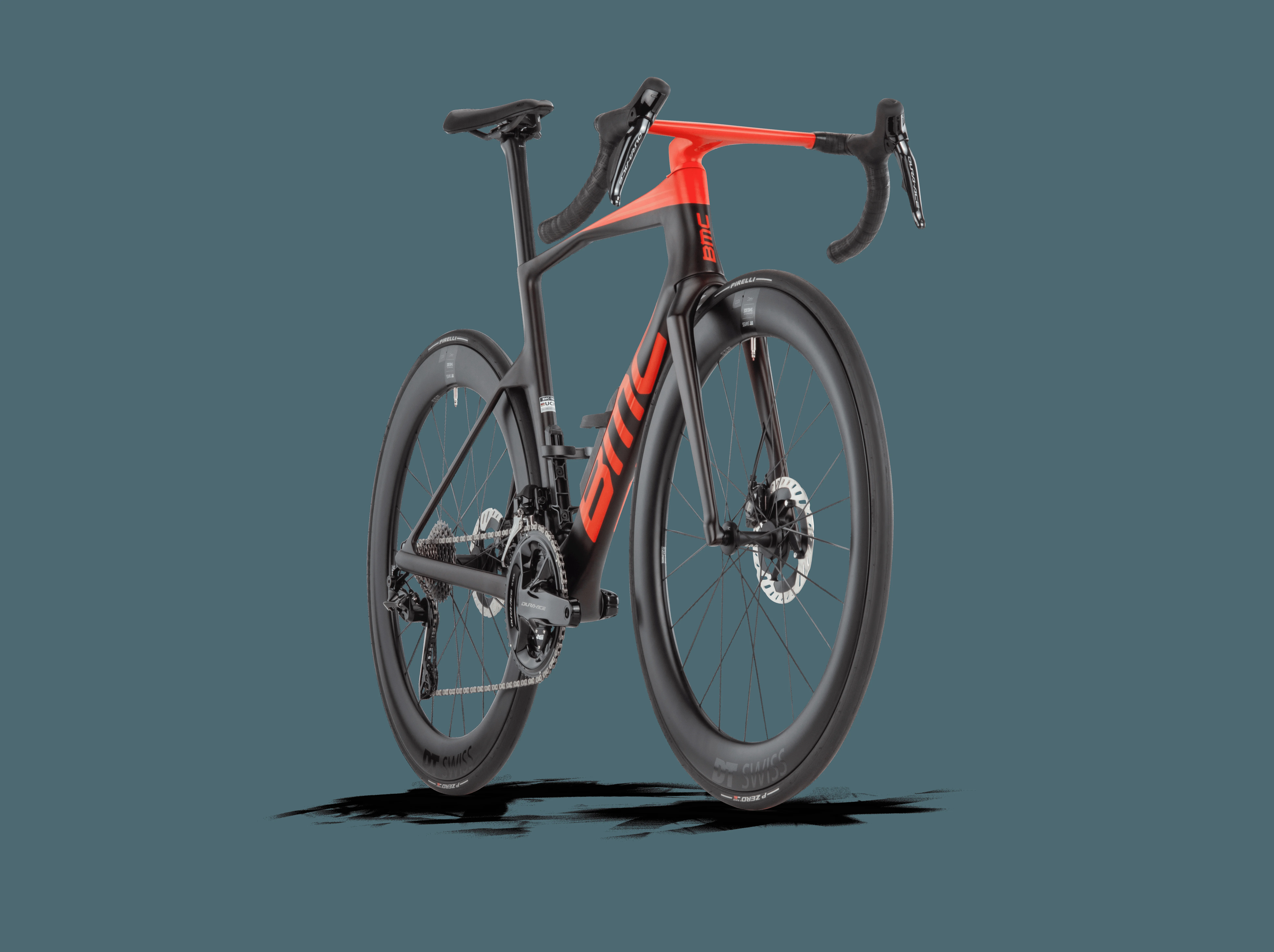 Teammachine R 01