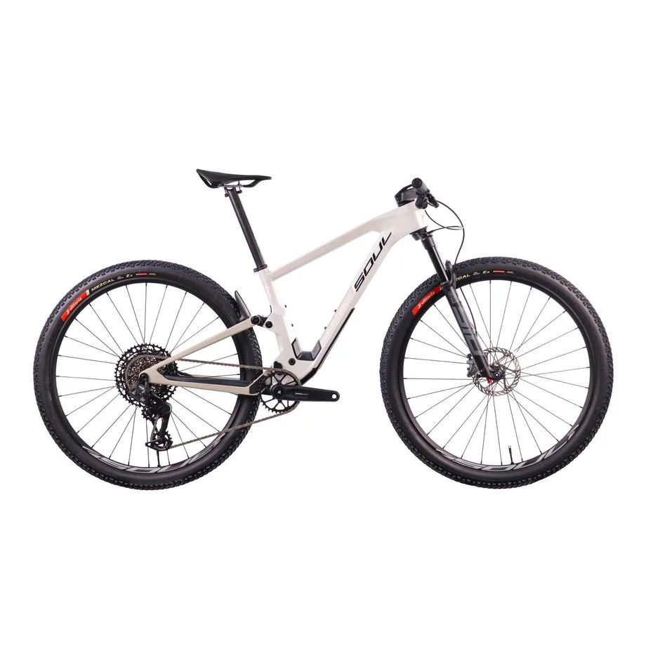 VOLCANO G3 SRAM S1000 AXS T-TYPE MELBOURNE