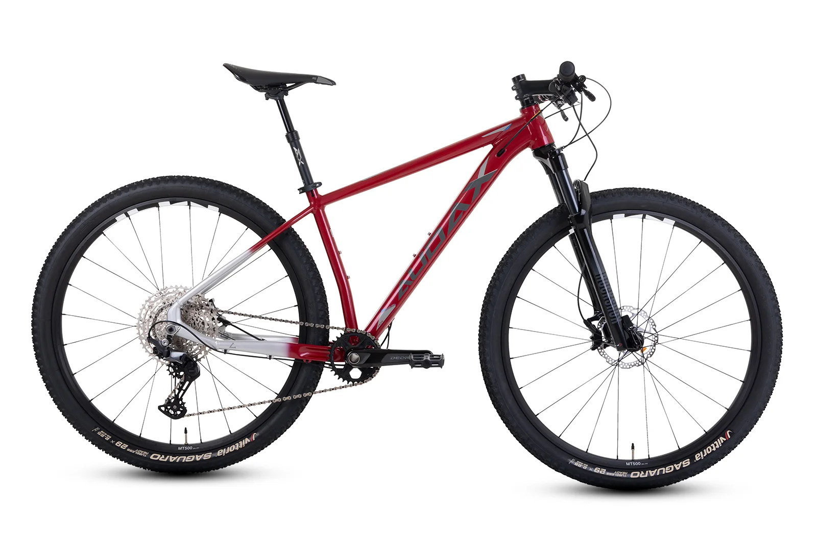 ADX 400 Deore 2025